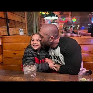 Meet your Posher, Bill